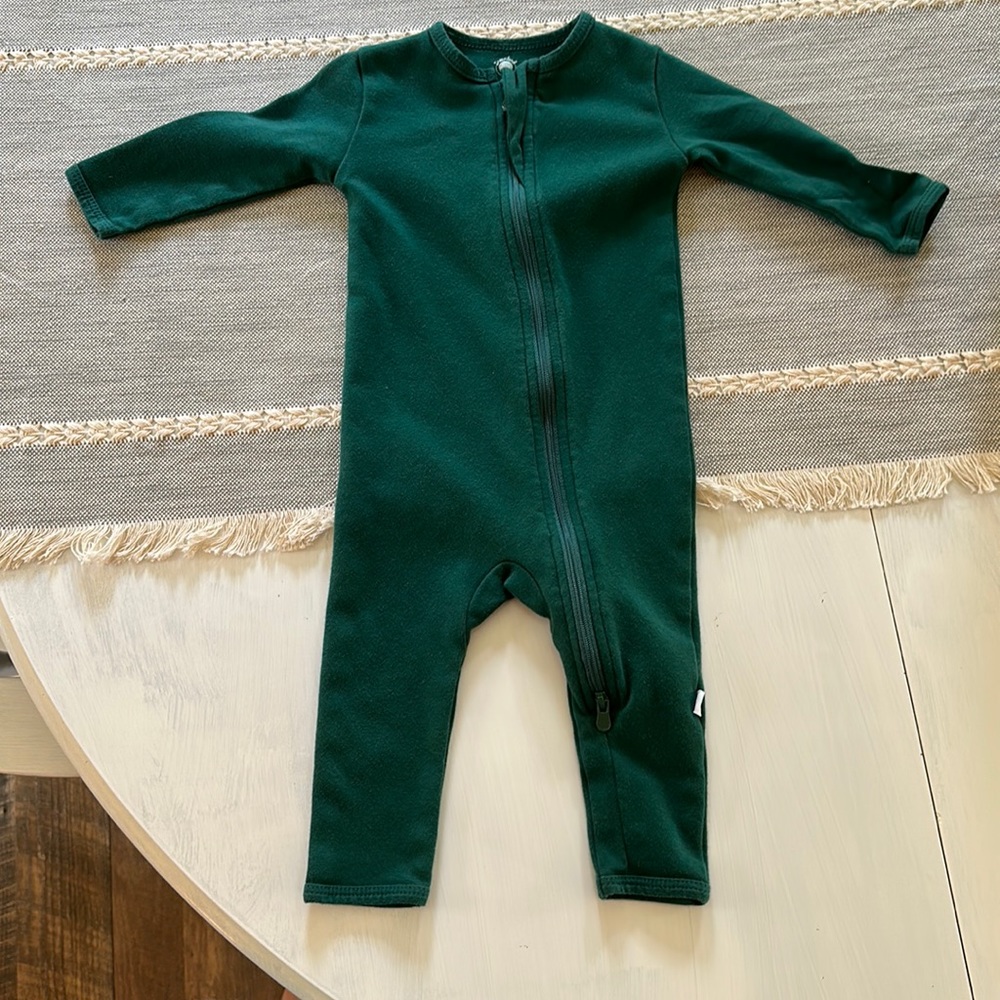 Dreamland Baby pajamas. 3-6 months